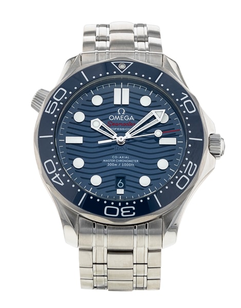 Omega Seamaster Diver 300m 210.30.42.20.03.001